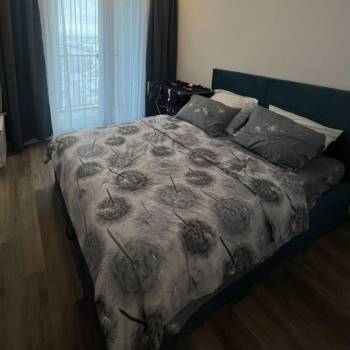 Сдается 1-комнатная квартира, 30,4 м²