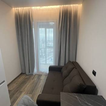 Сдается 1-комнатная квартира, 30,4 м²