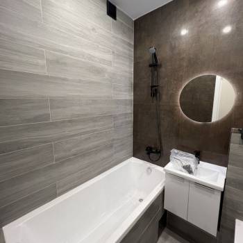Сдается 1-комнатная квартира, 30,4 м²