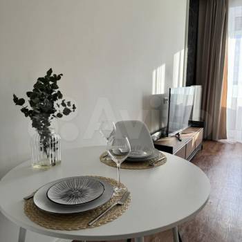 Сдается 1-комнатная квартира, 47 м²