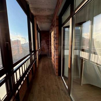 Сдается 1-комнатная квартира, 47 м²