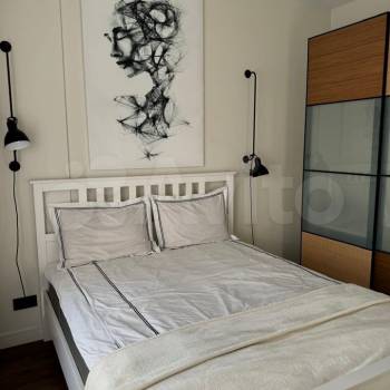 Сдается 1-комнатная квартира, 47 м²