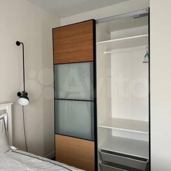 Сдается 1-комнатная квартира, 47 м²