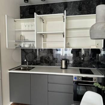 Сдается 1-комнатная квартира, 47 м²