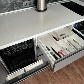 Сдается 1-комнатная квартира, 47 м²