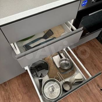 Сдается 1-комнатная квартира, 47 м²