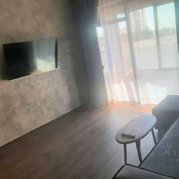 Сдается 1-комнатная квартира, 27 м²