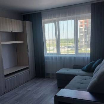 Сдается 1-комнатная квартира, 35,8 м²