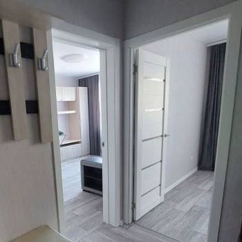 Сдается 1-комнатная квартира, 35,8 м²