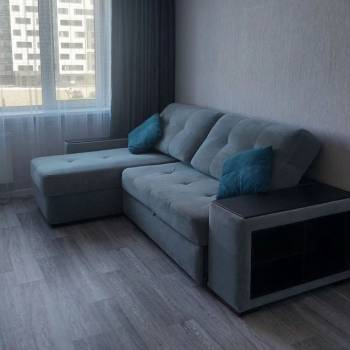 Сдается 1-комнатная квартира, 35,8 м²