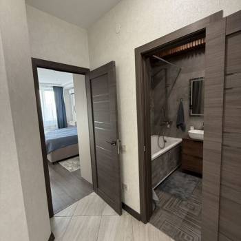 Сдается 2-х комнатная квартира, 70 м²