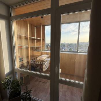 Сдается 2-х комнатная квартира, 70 м²