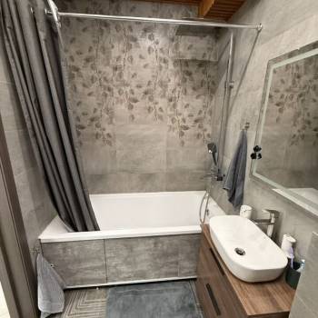 Сдается 2-х комнатная квартира, 70 м²