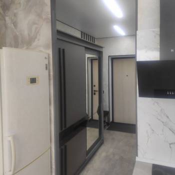 Сдается 1-комнатная квартира, 28 м²