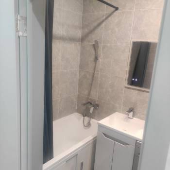 Сдается 1-комнатная квартира, 28 м²