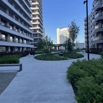 Сдается 1-комнатная квартира, 28 м²