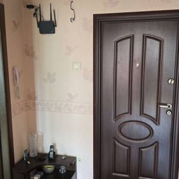 Сдается 2-х комнатная квартира, 43,2 м²