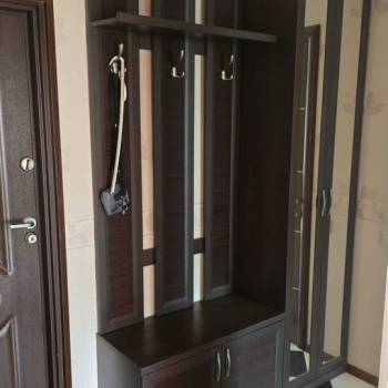 Сдается 2-х комнатная квартира, 43,2 м²