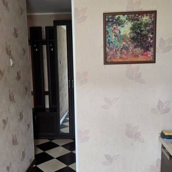 Сдается 2-х комнатная квартира, 43,2 м²