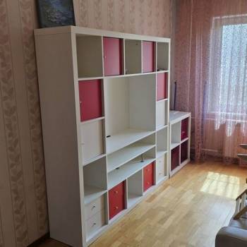 Сдается 2-х комнатная квартира, 43,2 м²