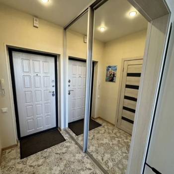 Сдается 1-комнатная квартира, 25 м²