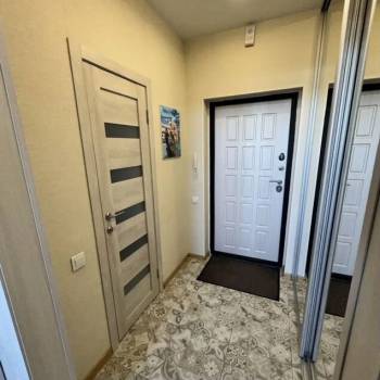 Сдается 1-комнатная квартира, 25 м²