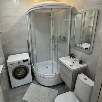 Сдается 1-комнатная квартира, 25 м²