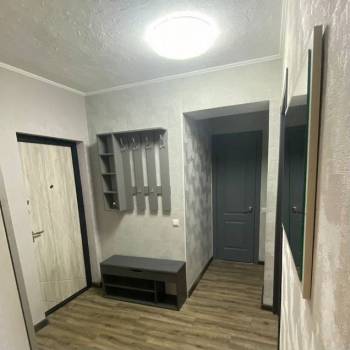 Сдается 2-х комнатная квартира, 45 м²