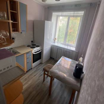 Сдается 2-х комнатная квартира, 45 м²