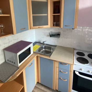 Сдается 2-х комнатная квартира, 45 м²