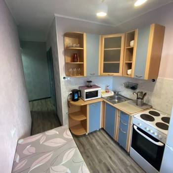 Сдается 2-х комнатная квартира, 45 м²
