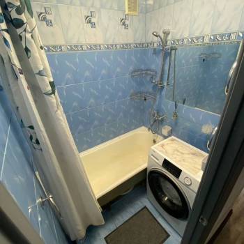 Сдается 2-х комнатная квартира, 45 м²