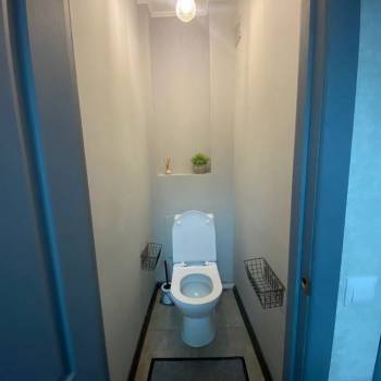 Сдается 2-х комнатная квартира, 45 м²