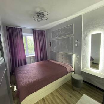 Сдается 2-х комнатная квартира, 45 м²