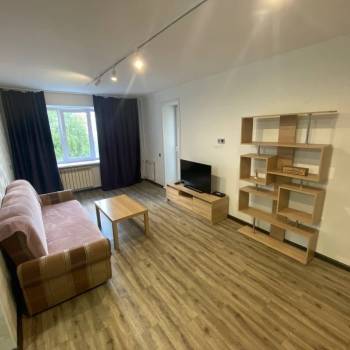 Сдается 2-х комнатная квартира, 45 м²