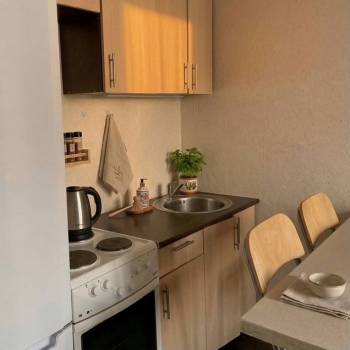 Сдается 1-комнатная квартира, 25 м²