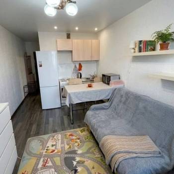 Сдается 1-комнатная квартира, 25 м²
