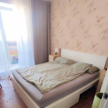 Сдается 2-х комнатная квартира, 44 м²