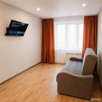 Сдается 1-комнатная квартира, 47,6 м²