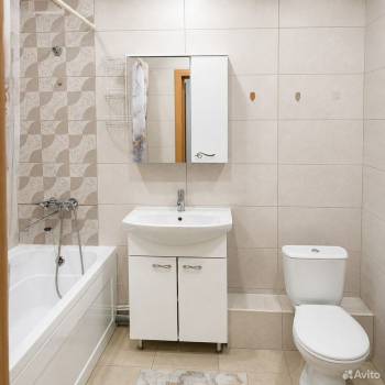 Сдается 1-комнатная квартира, 47,6 м²