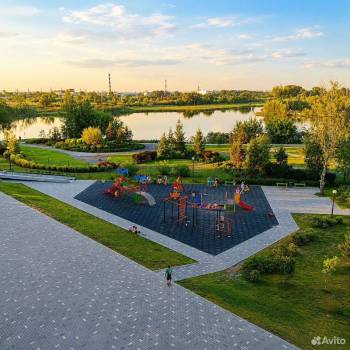 Сдается 1-комнатная квартира, 47,6 м²