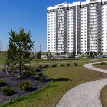 Сдается 1-комнатная квартира, 47,6 м²