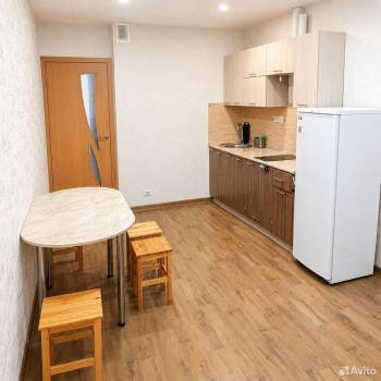 Сдается 1-комнатная квартира, 47,6 м²