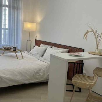Сдается 1-комнатная квартира, 29 м²