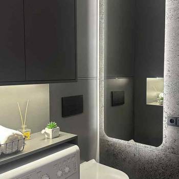 Сдается 1-комнатная квартира, 29 м²