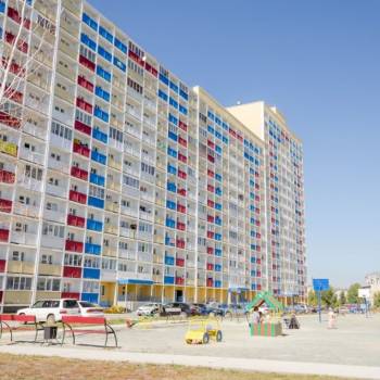Сдается 1-комнатная квартира, 28 м²