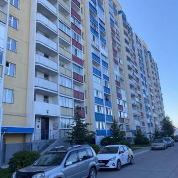 Сдается 1-комнатная квартира, 28 м²