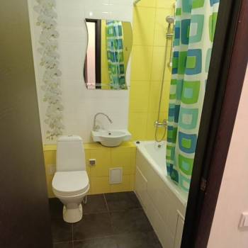 Сдается 1-комнатная квартира, 28 м²