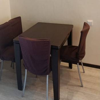 Сдается 1-комнатная квартира, 28 м²