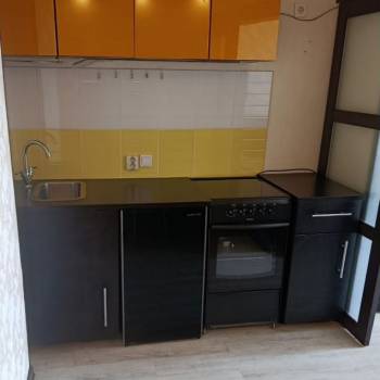 Сдается 1-комнатная квартира, 28 м²
